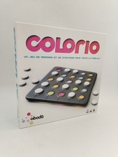 Colorio Abadis Jeux De