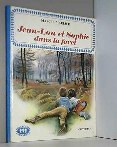 Jean lou sophie dans - lou, la