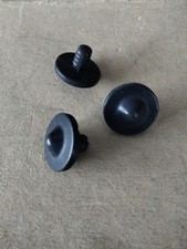 Patin de grille plaque de