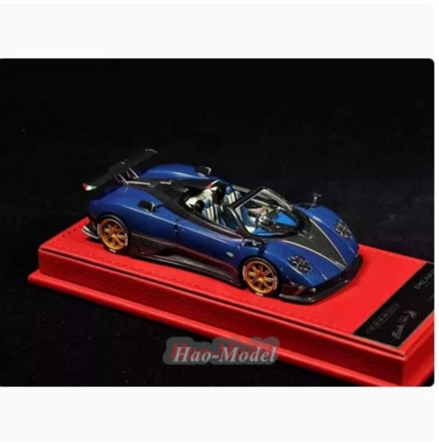 Peako pagani zonda - peako,