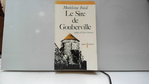 Sire gouberville - le,