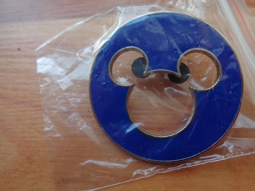 Disney wdw 2012 écusson pin - disney,