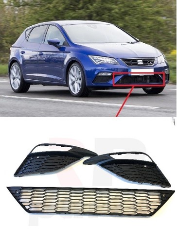 Pour seat leon 2017 - pour,