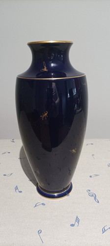 Vase sèvres porcelaine - sèvres,