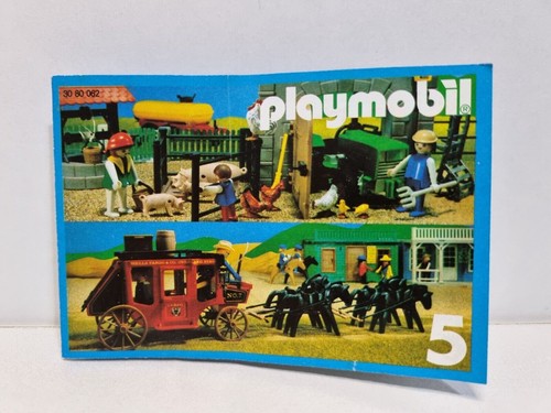 Playmobil difficile mini - playmobil,
