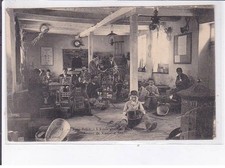 FAYL-BILLOT: l'école pratique