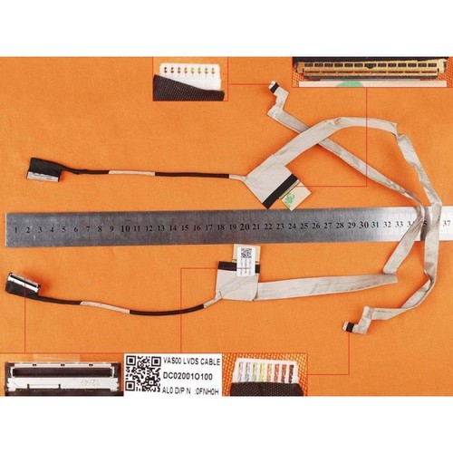 Câble flex pour portable - portable, dell