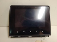 Ecran GPS RENAULT ZOE 2 280346916R
