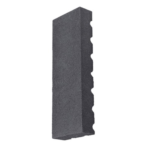 1pc carborundum pierre à - ,