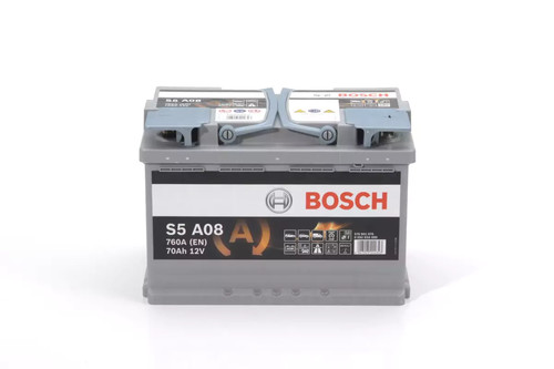 Batteries voiture bosch - batteries, 0