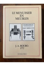 Le menuisier en meubles J.A