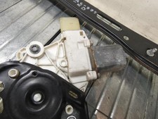 Leve vitre electrique avant