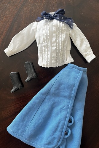 Rare tenue tressy bella - rare,