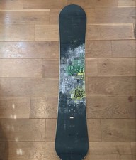 Burton Snowboard 160cm Graphic