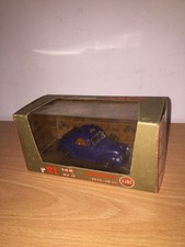 R21 Brumm 1:43 Fiat 500 Mickey