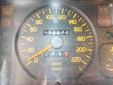 Capot RENAULT R19 PHASE 1