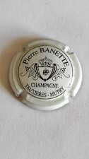 Capsule de champagne P