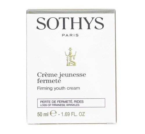 Sothys crème jour - de,