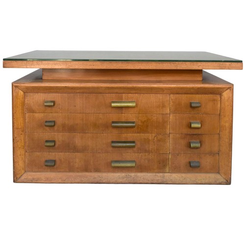 Commode style 1940 8 - de,