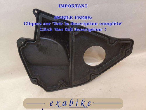 Carter filtre air pour - de, a