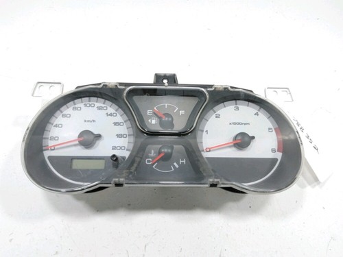 Compteur 3410086gc0 suzuki - compteur,