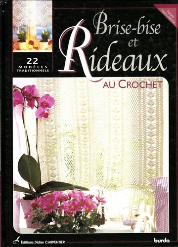 Brise bise rideaux - et, au