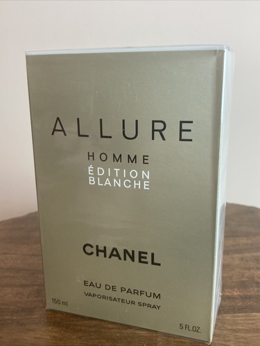 Chanel allure homme edition - chanel,