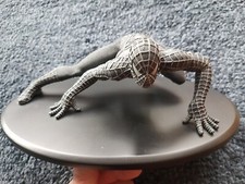 Statue Spiderman 3 Attakus Marvel No Iron Studios