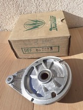 Palier dynamo Ducellier 7246 G H, 7296 G H, tracteur Massey Ferguson MF Perkins