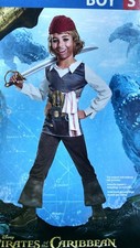 XX 22891 Jack Sparrow Pirate