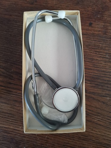 Stéthoscope - stéthoscope,