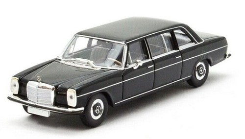 Brekina 13401 mercedes - 13401, benz