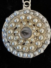 Badge Porte Clé Chanel