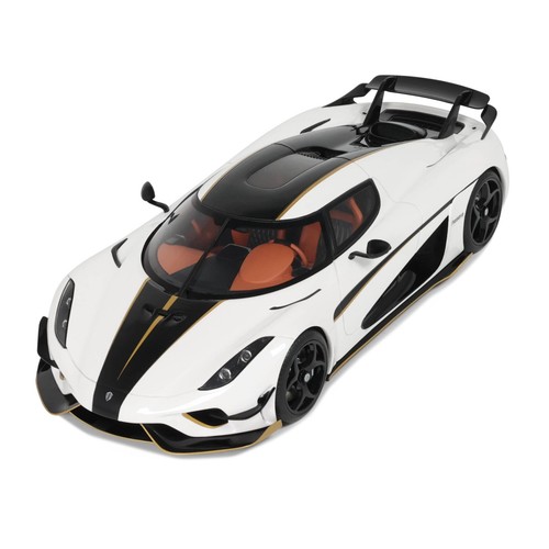 Koenigsegg regera record 18 - regera,