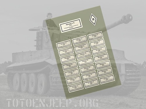 Kit etiquettes label boite - kit,