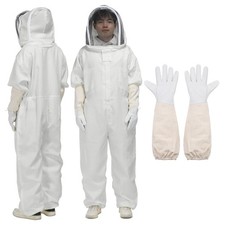 Combinaison apicole XXXL voile