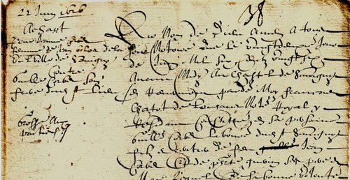 1626 acte - 1626,