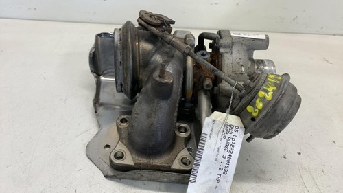 Turbo ds3 phase injection - turbo,