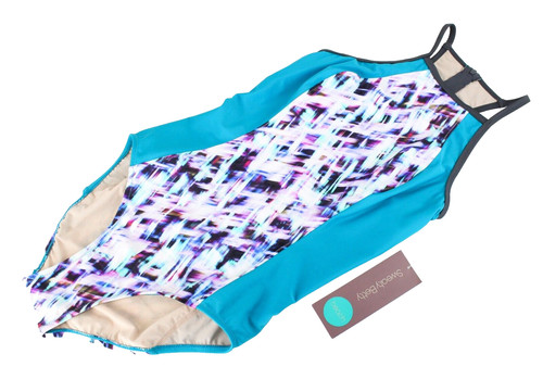 Sweaty betty maillot - sweaty, de