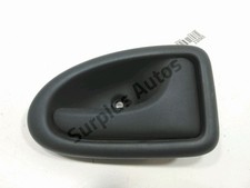 POIGNEE INTERIEURE PORTE