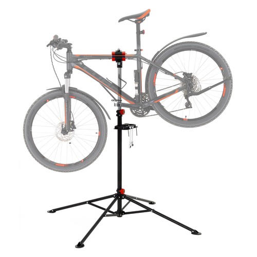 Pied atelier vélos vtt - d'atelier,