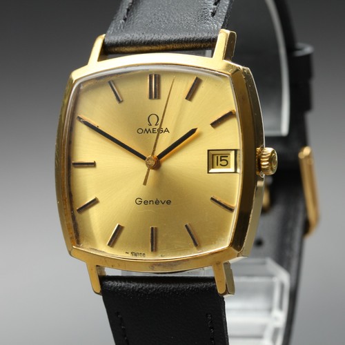 Montre homme vintage 1973 - montre,