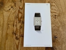 PATEK PHILIPPE - Fiche Dossier