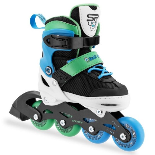 Rollers ligne spokey joy - rollers,