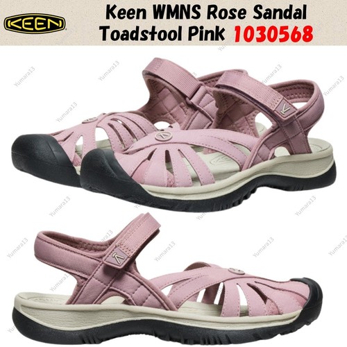 Sandales keen wmns rose - wmns,