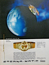 PUBLICITÉ DE PRESSE 1963