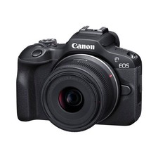 Appareil photo hybride canon - hybride,