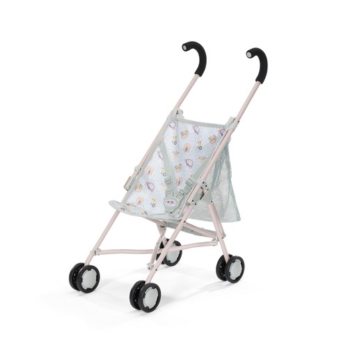 Baby born poussette pour - baby,