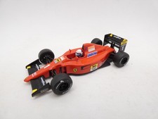 Ferrari 641 F1/90 Alain Prost