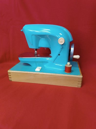 Machine coudre pour enfant - machine,
